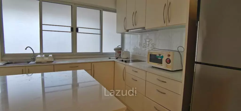 2 Bed 2 Bath 204 SQ.M Bang Saray Condo