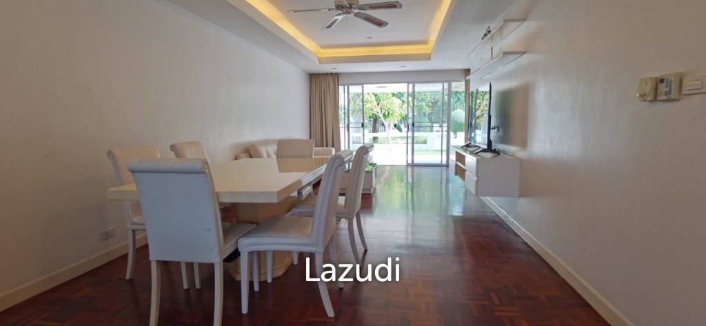 2 Bed 2 Bath 204 SQ.M Bang Saray Condo