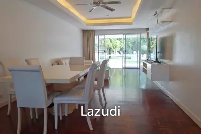 2 Bed 2 Bath 204 SQ.M Bang Saray Condo