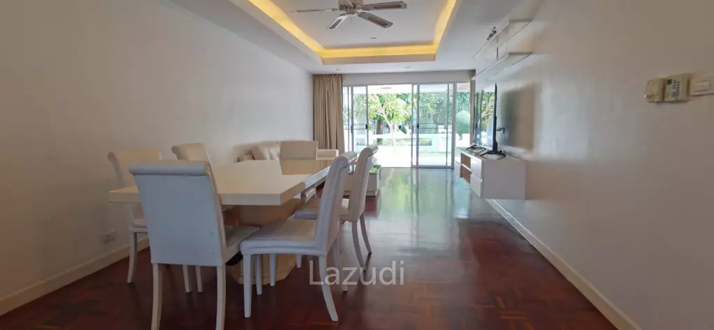 2 Bed 2 Bath 204 SQ.M Bang Saray Condo