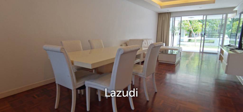 2 Bed 2 Bath 204 SQ.M Bang Saray Condo