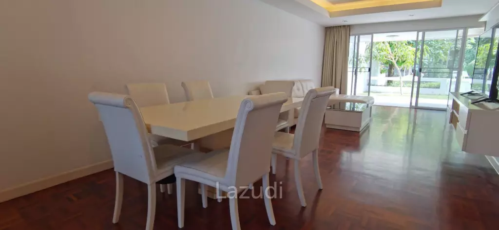 2 Bed 2 Bath 204 SQ.M Bang Saray Condo