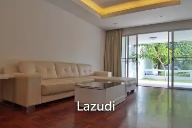 2 Bed 2 Bath 204 SQ.M Bang Saray Condo