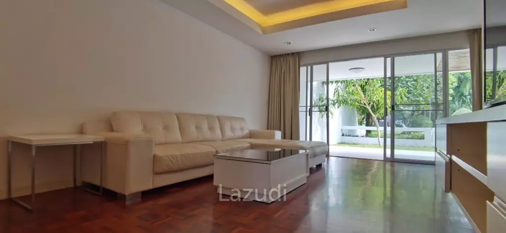 2 Bed 2 Bath 204 SQ.M Bang Saray Condo