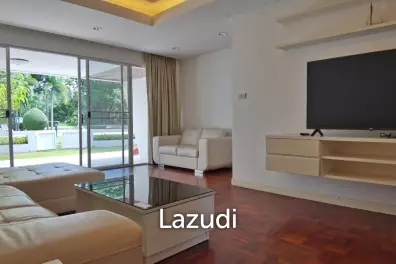 2 Bed 2 Bath 204 SQ.M Bang Saray Condo