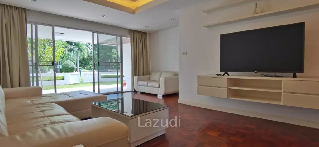 2 Bed 2 Bath 204 SQ.M Bang Saray Condo