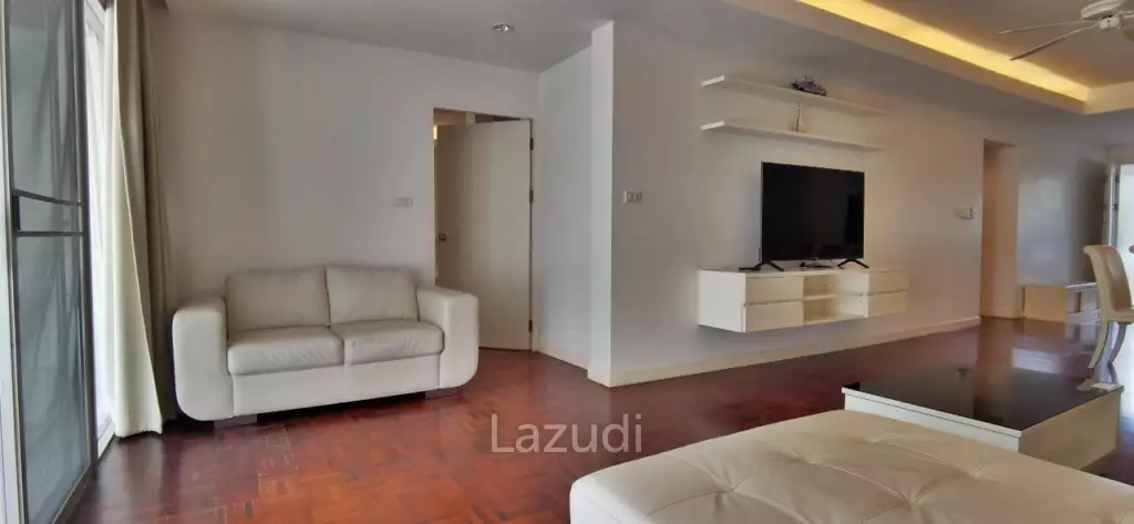 2 Bed 2 Bath 204 SQ.M Bang Saray Condo