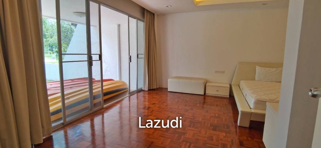 2 Bed 2 Bath 204 SQ.M Bang Saray Condo
