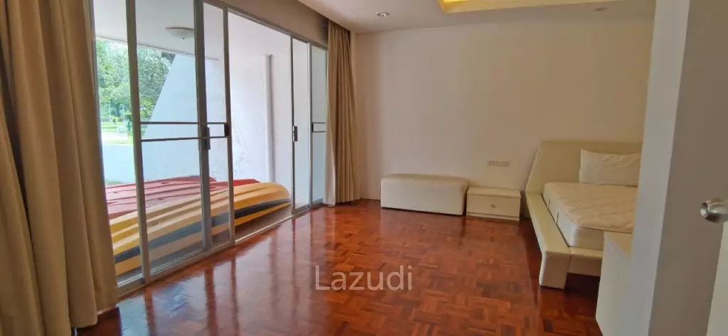 2 Bed 2 Bath 204 SQ.M Bang Saray Condo