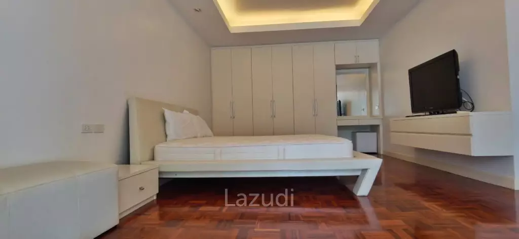 2 Bed 2 Bath 204 SQ.M Bang Saray Condo