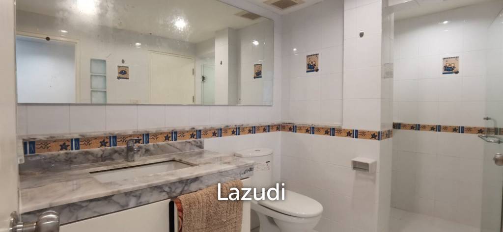 2 Bed 2 Bath 204 SQ.M Bang Saray Condo