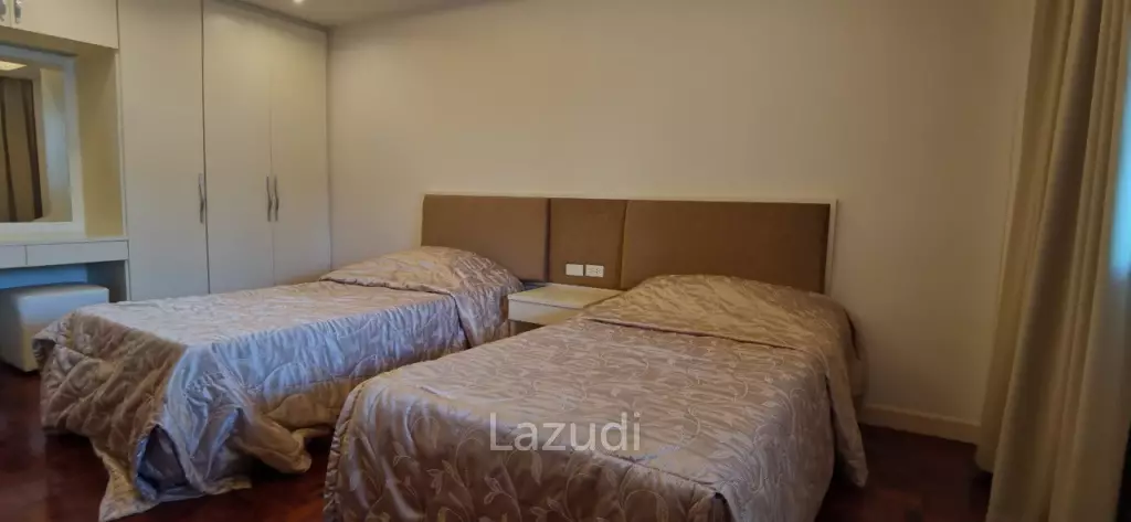 2 Bed 2 Bath 204 SQ.M Bang Saray Condo