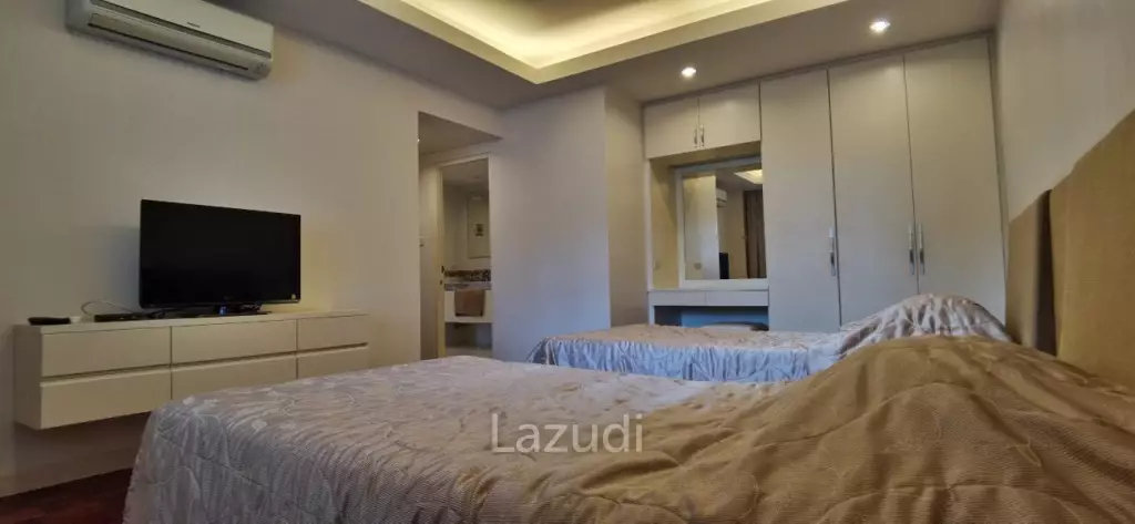 2 Bed 2 Bath 204 SQ.M Bang Saray Condo