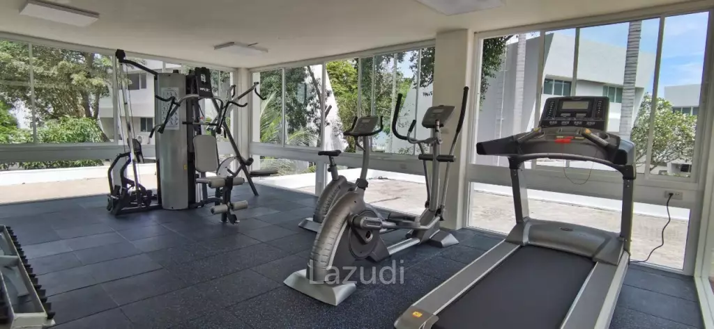 2 Bed 2 Bath 204 SQ.M Bang Saray Condo