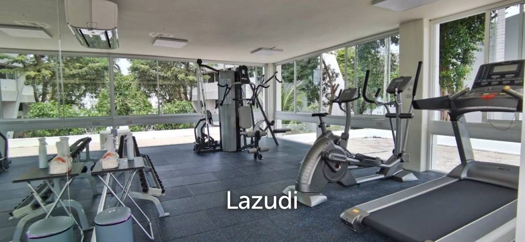 2 Bed 2 Bath 204 SQ.M Bang Saray Condo