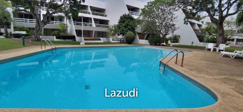 2 Bed 2 Bath 204 SQ.M Bang Saray Condo