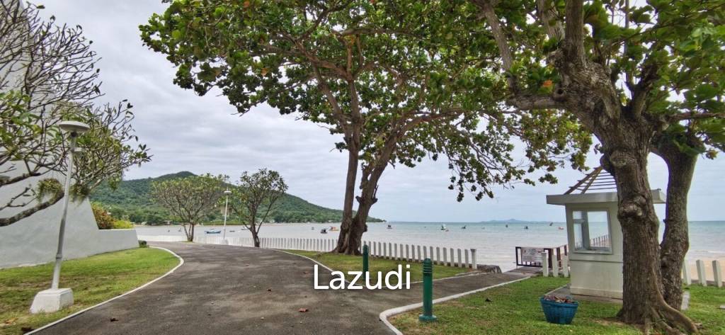 2 Bed 2 Bath 204 SQ.M Bang Saray Condo