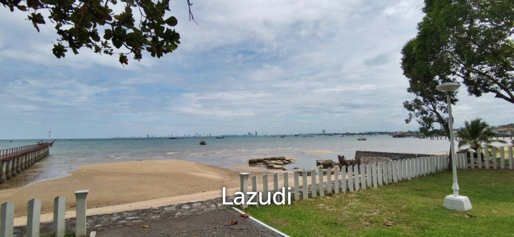 2 Bed 2 Bath 204 SQ.M Bang Saray Condo