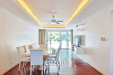 2 Bed 2 Bath 204 SQ.M Bang Saray Condo