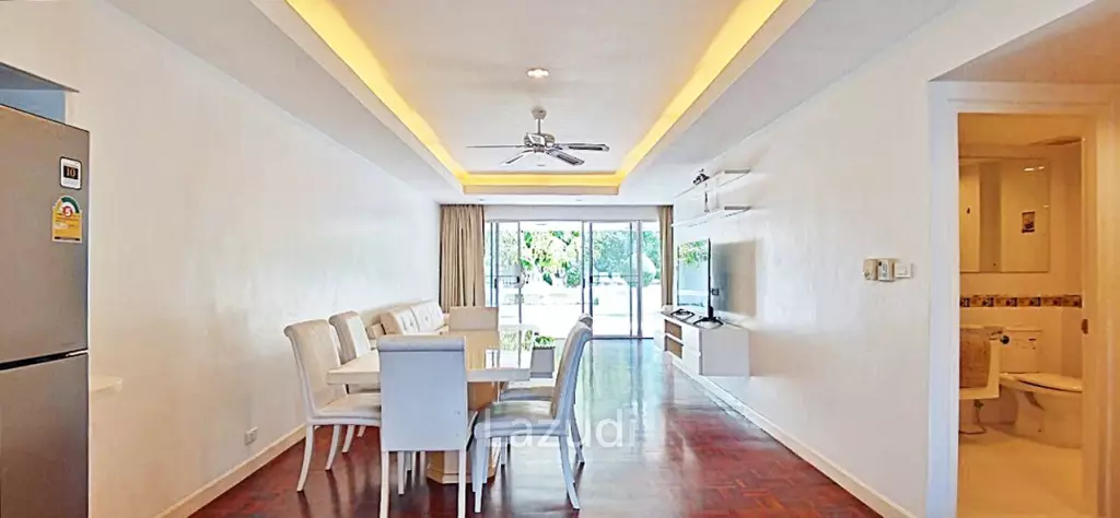 2 Bed 2 Bath 204 SQ.M Bang Saray Condo