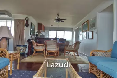 4 Bedrooms 222 SQ.M Bangsaray Condo