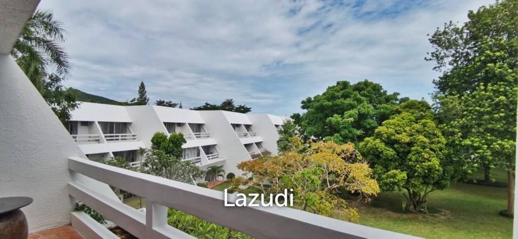 4 Bedrooms 222 SQ.M Bangsaray Condo