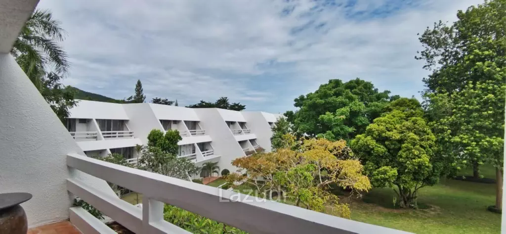 4 Bedrooms 222 SQ.M Bangsaray Condo
