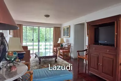 4 Bedrooms 222 SQ.M Bangsaray Condo