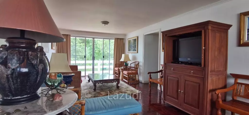 4 Bedrooms 222 SQ.M Bangsaray Condo