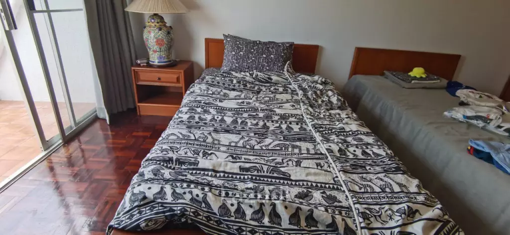 4 Bedrooms 222 SQ.M Bangsaray Condo