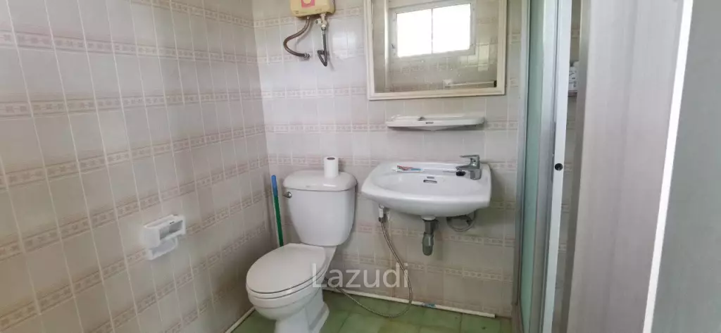 4 Bedrooms 222 SQ.M Bangsaray Condo