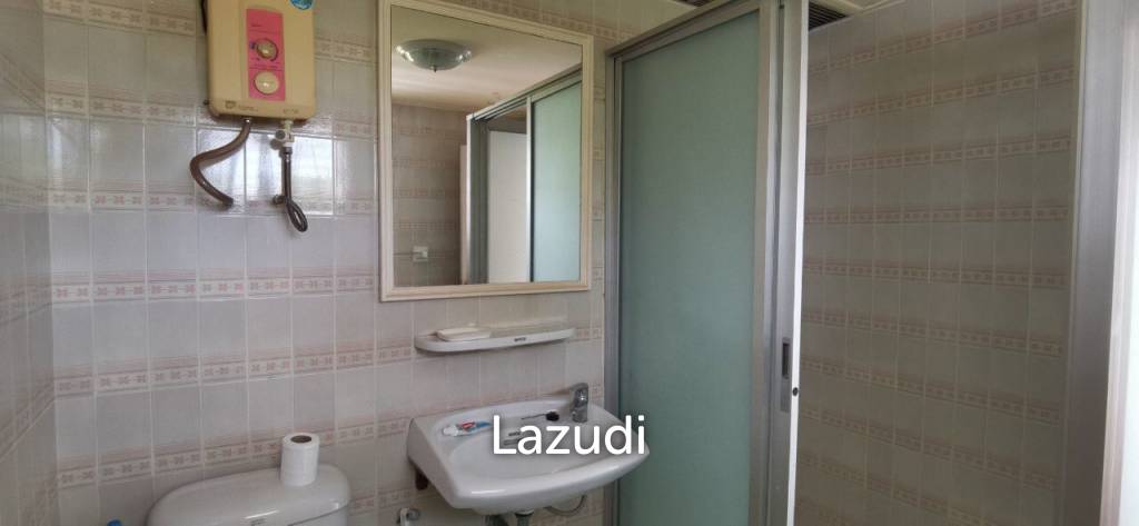 4 Bedrooms 222 SQ.M Bangsaray Condo