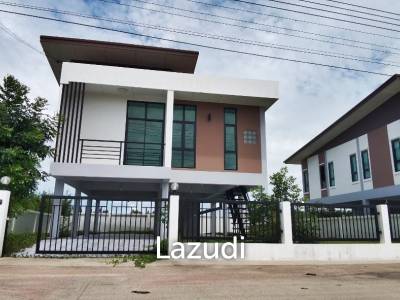 Brand New House in Sattahip for Sale