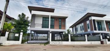 Brand New House in Sattahip for Sale