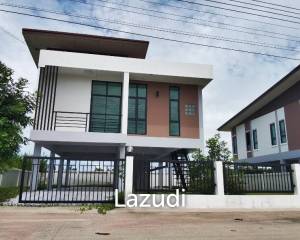 Brand New House in Sattahip for Sale