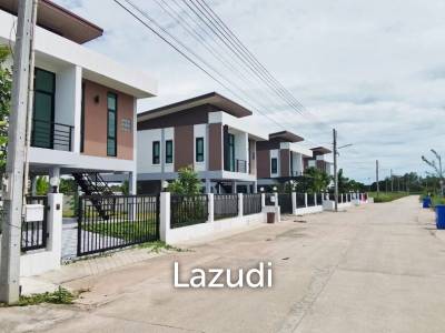 Brand New House in Sattahip for Sale