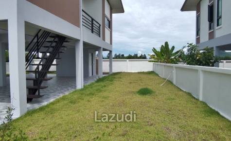 Brand New House in Sattahip for Sale