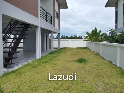 Brand New House in Sattahip for Sale