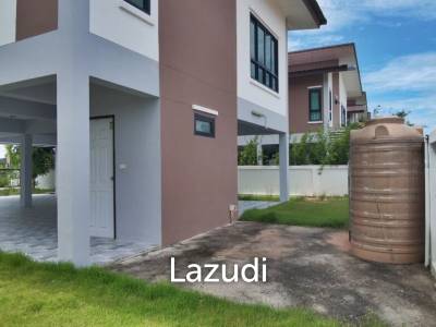 Brand New House in Sattahip for Sale