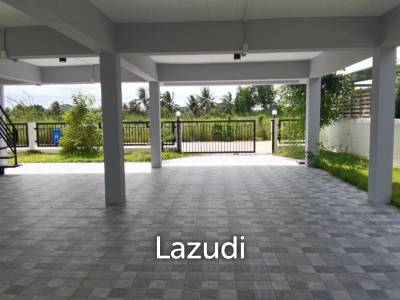 Brand New House in Sattahip for Sale