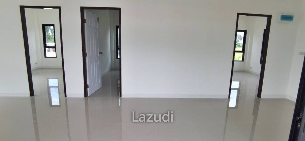 Brand New House in Sattahip for Sale