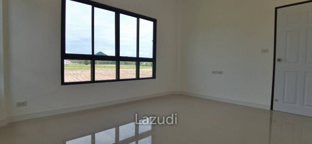 Brand New House in Sattahip for Sale