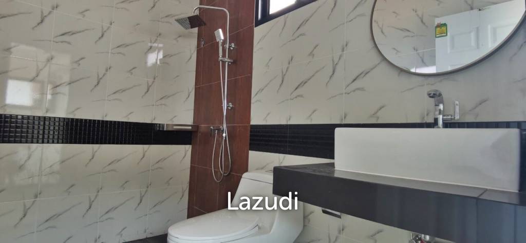 Brand New House in Sattahip for Sale