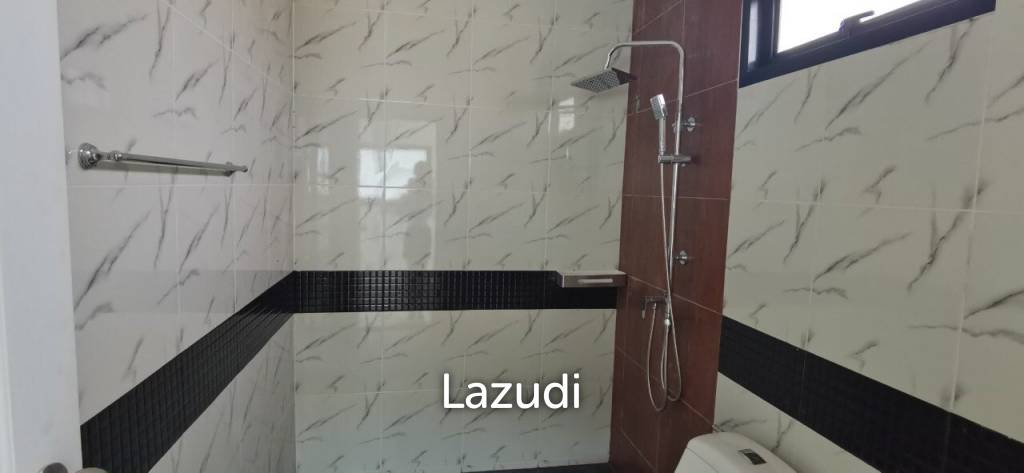 Brand New House in Sattahip for Sale