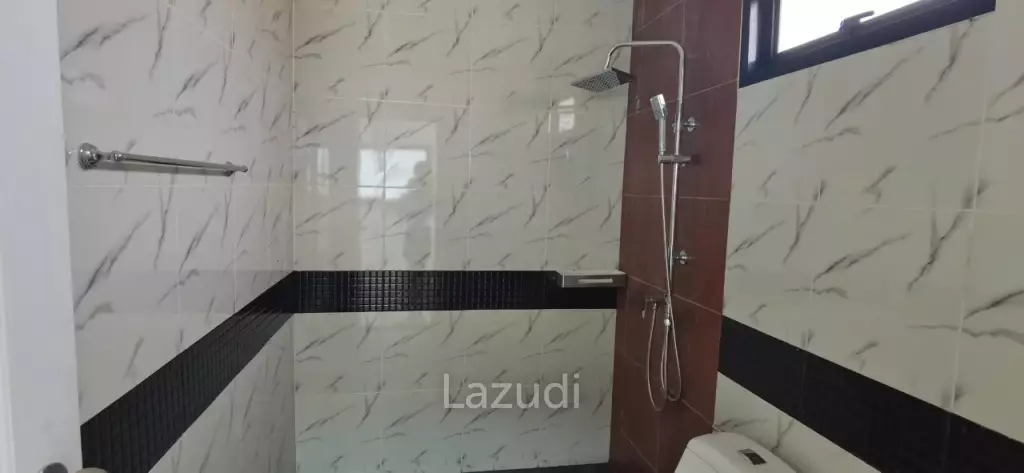 Brand New House in Sattahip for Sale
