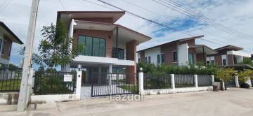 3 Bedrooms 190 SQ.M House in Sattahip