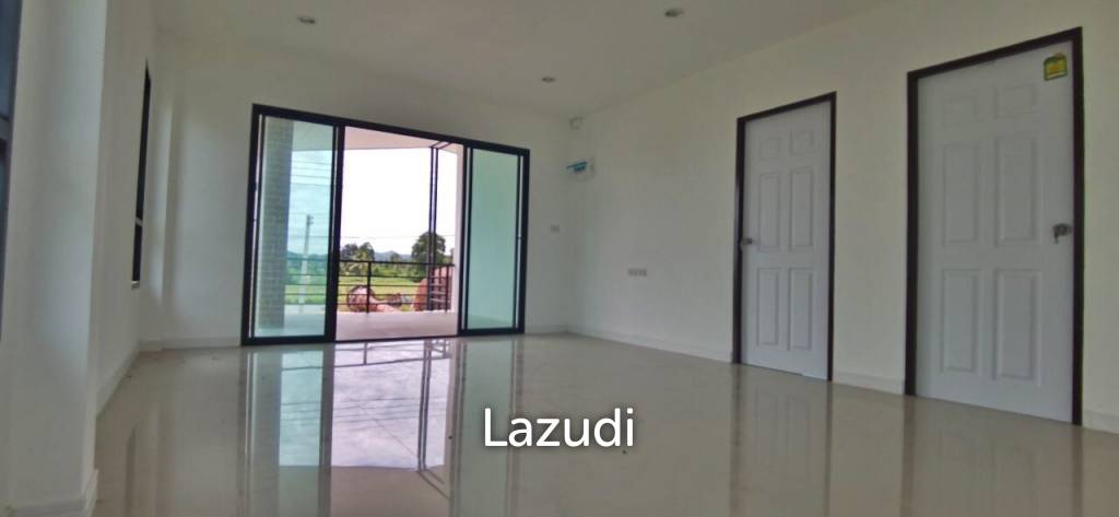 3 Bedrooms 190 SQ.M House in Sattahip