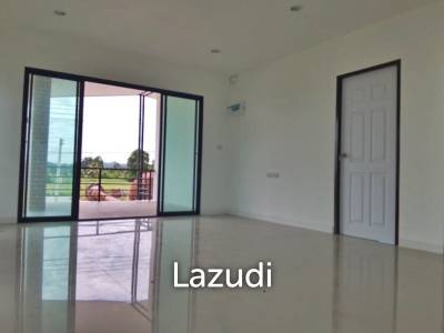 3 Bedrooms 190 SQ.M House in Sattahip