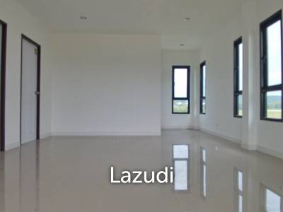 3 Bedrooms 190 SQ.M House in Sattahip
