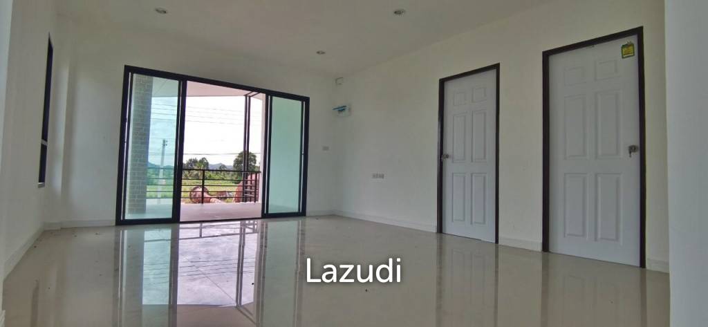 3 Bedrooms 190 SQ.M House in Sattahip